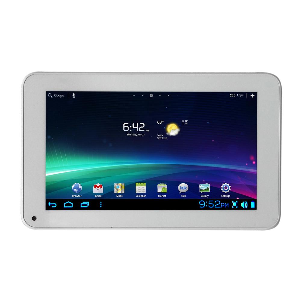 Ambrane Tablet Image