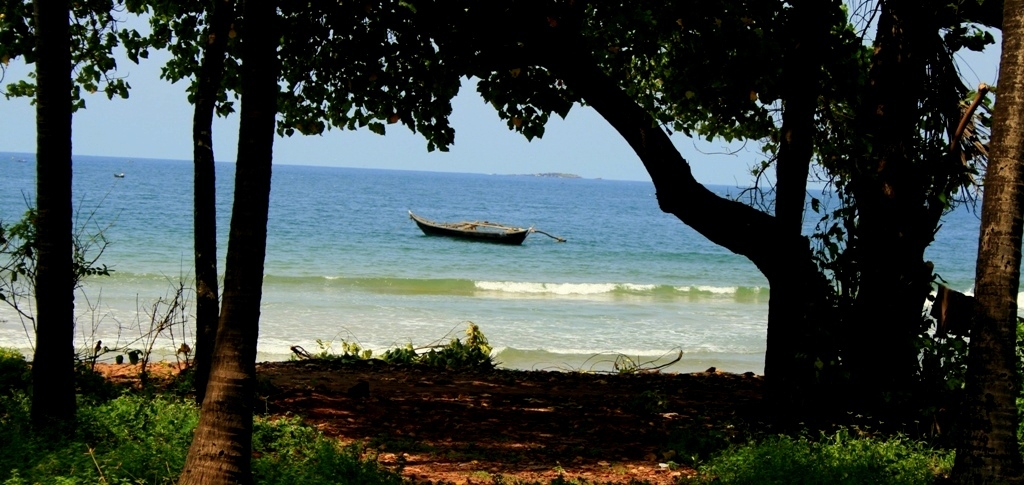 Chivla Beach - Malvan Image