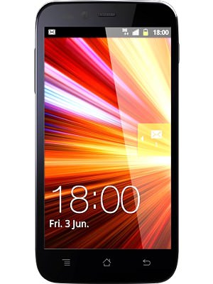 Karbonn Titanium S2 Image