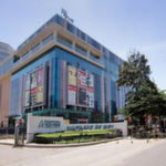 Ascendas Park Square Mall - Whitefield - Bangalore Image