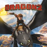 How to Train Your Dragon 2 Image