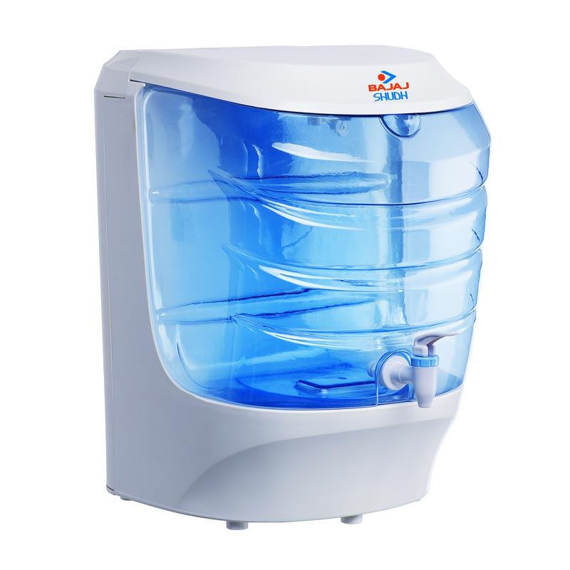 Shudh RO Water Purifier Image