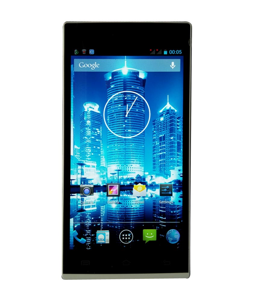 XOLO Q1010 Image