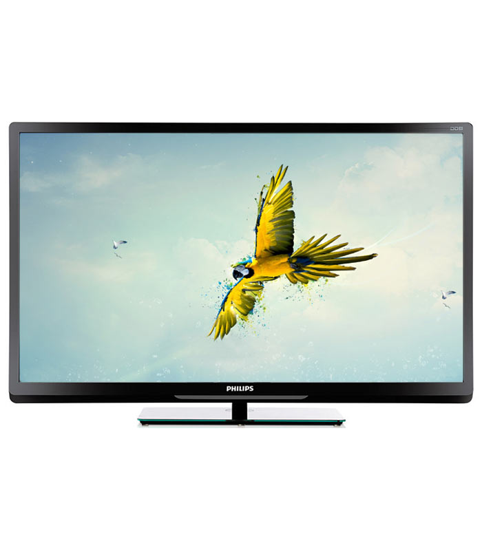 Philips 42PFL6977 Image