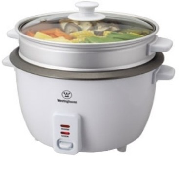 Westinghouse WKRC18 Rice Cooker Image