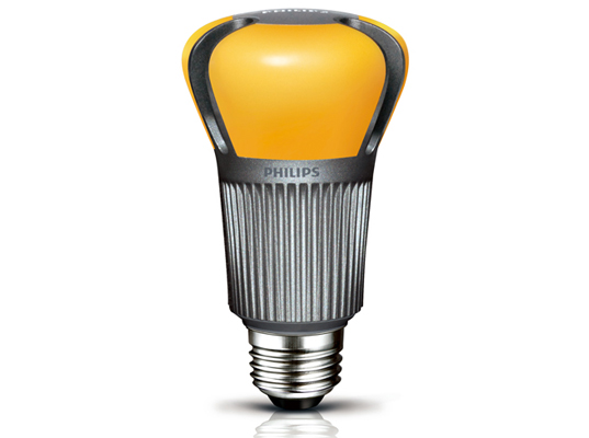 Philips Retrofit LED Bulb Image