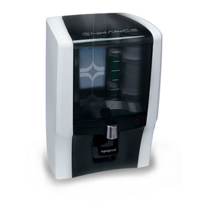 Eureka Forbes Aquaguard Enhance RO + UV Water Purifier Image