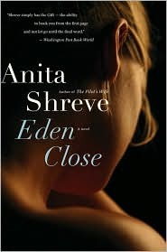 Eden Close - Anita Shreve Image