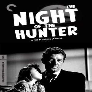 The Night Of the Hunter Image