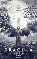 Dracula Untold Image