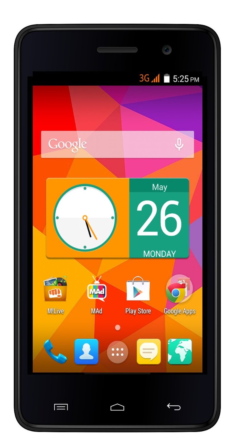 Micromax A106 Unite 2 Image