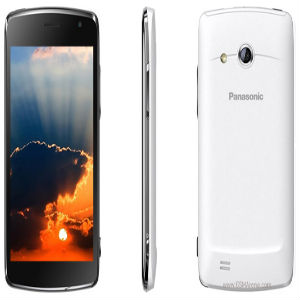 Panasonic T21 Image