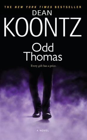 Odd Thomas - Dean Koontz Image