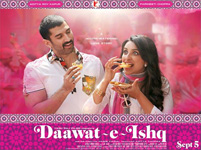 Daawat-e-Ishq Image