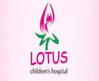 Lotus Children´s Hospital - Lakdikapul - Hyderabad Image