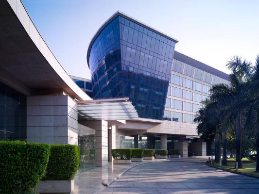 Hyatt Regency - Andheri - Mumbai Image