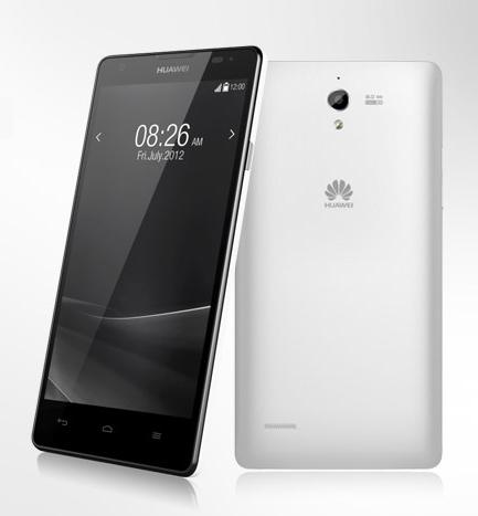 Huawei Ascend G700 Image