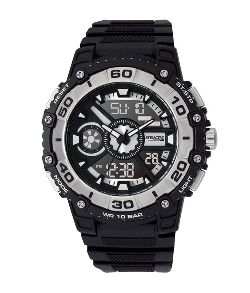 Q&Q Watches Image