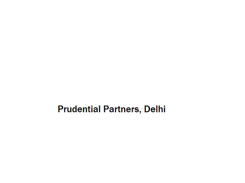 Prudential Partners - Delhi Image