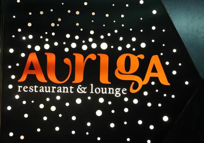 Auriga - Mahalaxmi - Mumbai Image