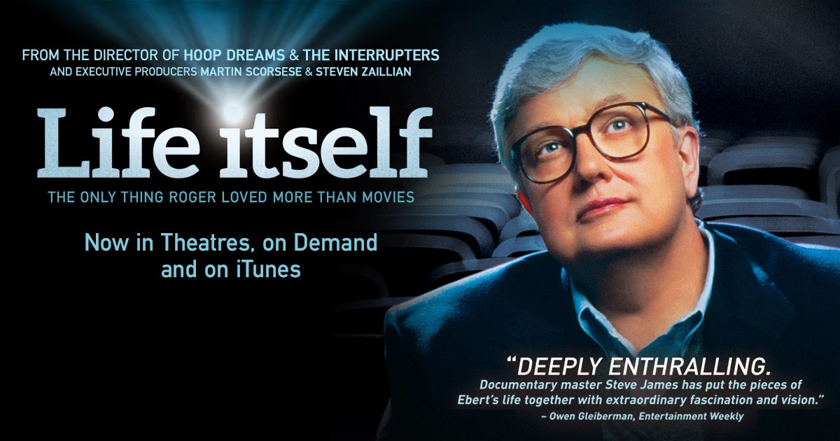 Life Itself Image