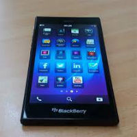 Blackberry Z3 Image