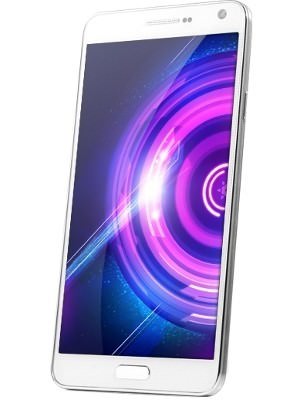 iBerry Auxus Nuclea N2 Image