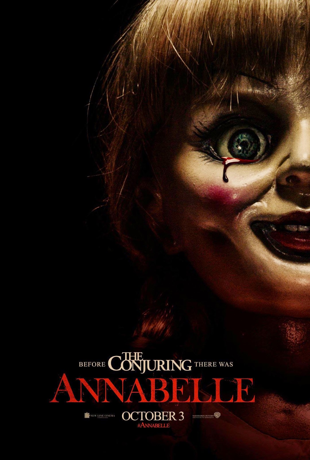 Annabelle (2014) Image