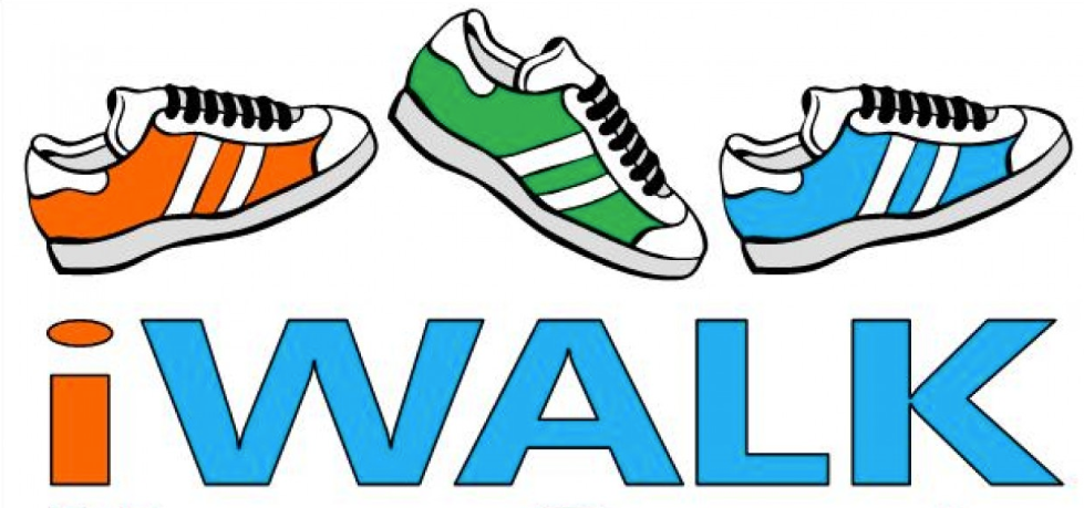 Iwalk Footwear Image