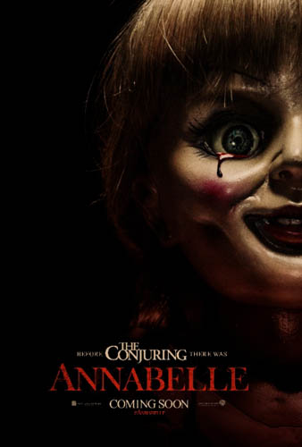 Annabelle Image