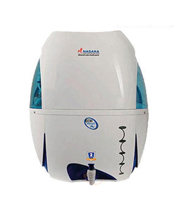 Essel Nasaka MinJet 12 Water Purifier Image