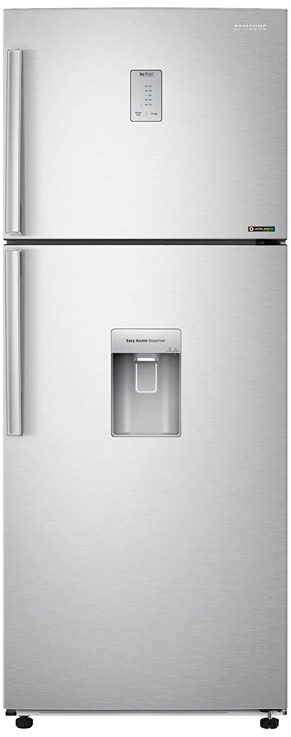 Samsung RT47H5679SL Refrigerator Image
