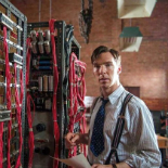 The Imitation Game Image