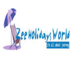 Zee Holidays World - Noida Image