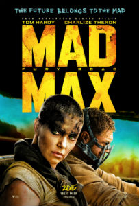 Mad Max: Fury Road Image