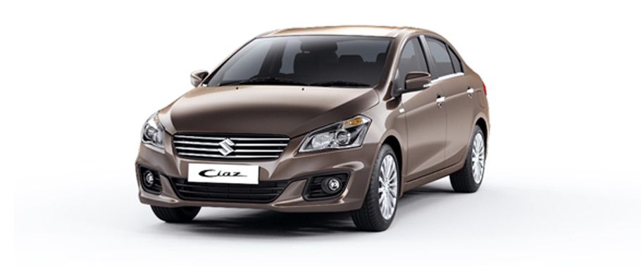 Maruti Suzuki Ciaz Image