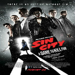 Sin City: A Dame to Kill For Image