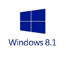 Windows 8.1 Image