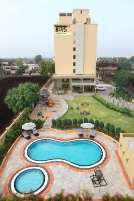 Keys Hotel Temple Tree - Shirdi Image