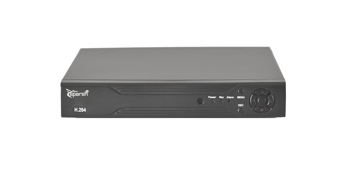 Sparsh DVR SE 2216 GH Image