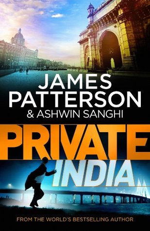 Private India - Ashwin Sanghi Image