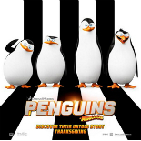 Penguins of Madagascar Image