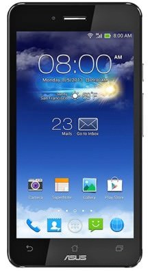 Asus PadFone X Image