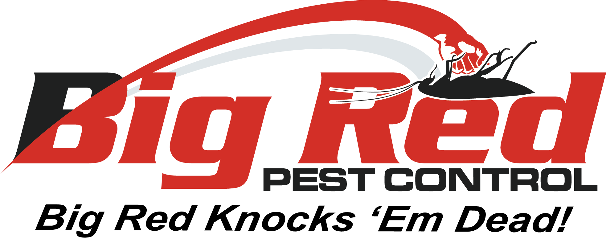 B R Pest Control Image