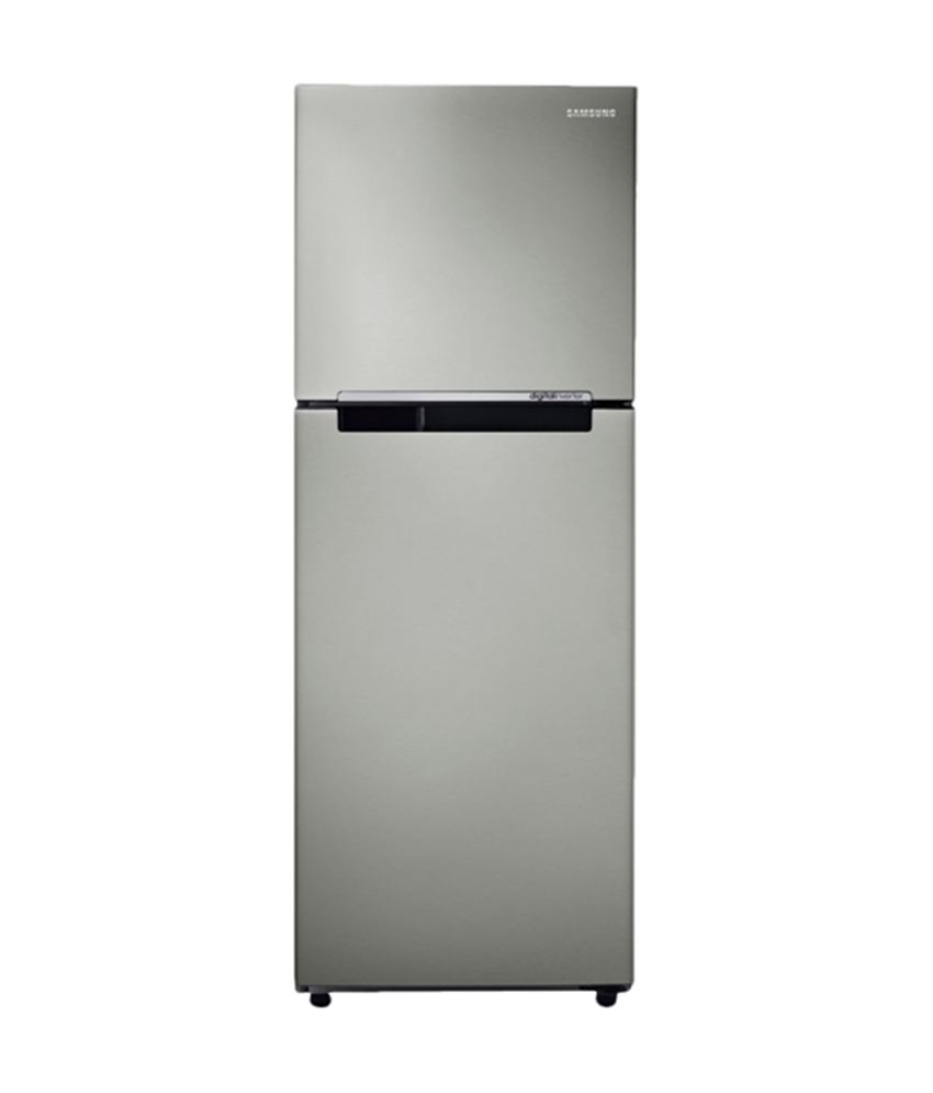 Samsung RT33HDRZASP/TL Refrigerator Image