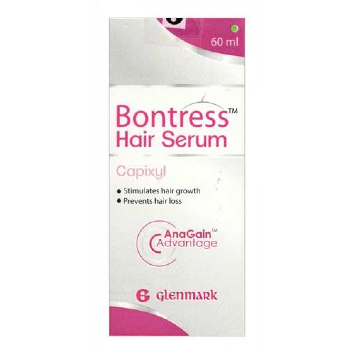 Bontress Capixyl Leave on lotion Image