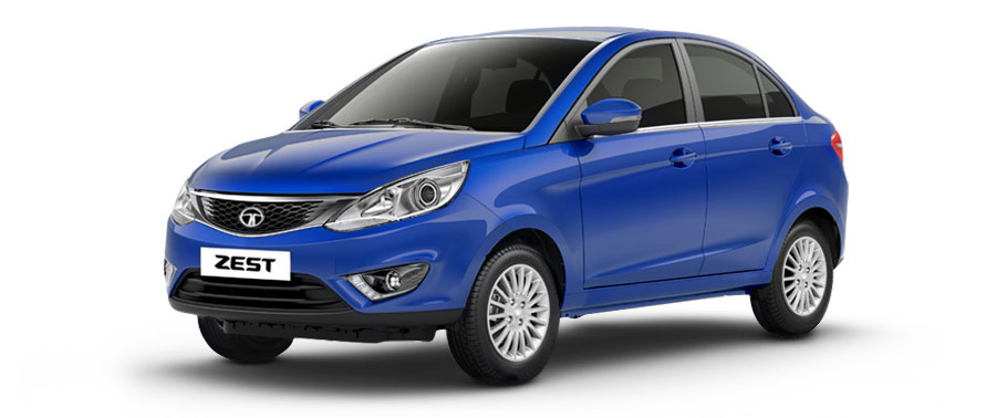 Tata Zest Image