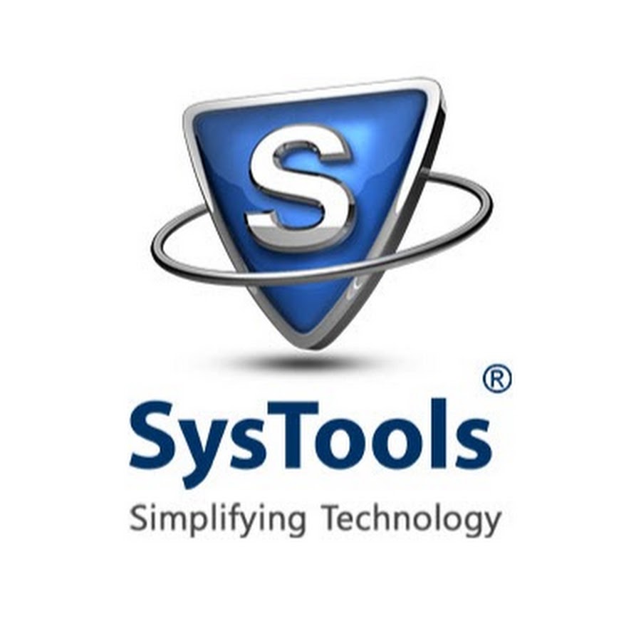 SysTools Gmail Backup Image