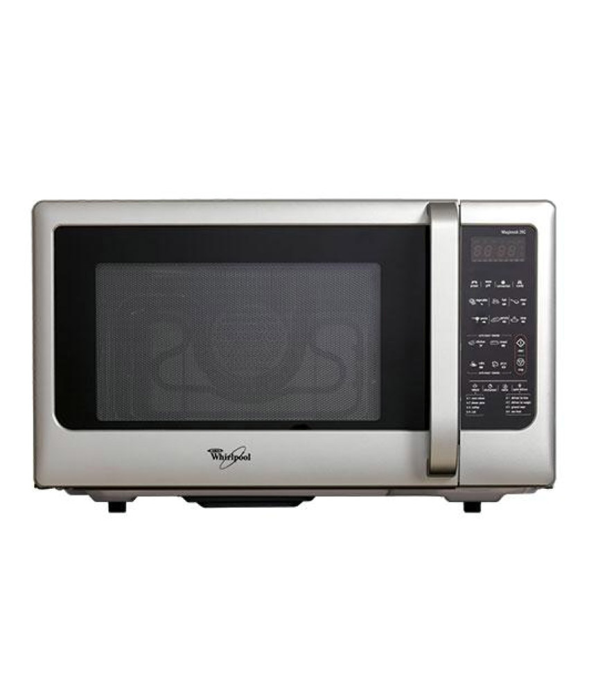 Whirlpool Microwave Magicook 25C Image