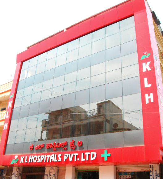 K L Hospital - Bangalore Image